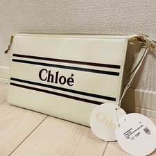 Item Chlo Clutch Bag