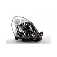 Scheinwerfer Frontscheinwerfer Rechts Halogen H4 FüR Suzuki Splash
