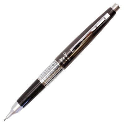 Pentel P1035 NKS Mechanical Pencil 0 5mm Dark Gray Authentic Ready to use