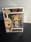 Funko Pop Rocks Britney Spears #460 Lucky With Protector