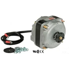 ICM CONTROLS EC-6W115R 6W 115V Rotom Refrigeration Motor Replacement