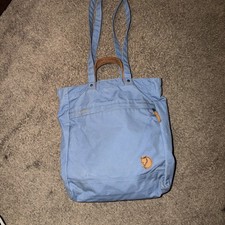 Fjallraven G-1000 Totepack No. 1 Navy Blue Ri...