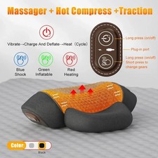 THE 3-IN-1 NECK THERAPY PILLOW Original Callixe Thera Pillow