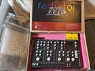 Neon Captain Radiator DJ Mixer USB Analog/Digital Filter Tabletop Black — photo 2