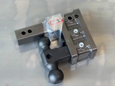 Sale Gen-y Hitch Mega Duty Drop Hitch W Dual-ball Mount Pintle Lock Gh-323 Sale Gen-y Hitch Mega Duty Drop Hitch W Dual-ball Mount Pintle Lock Gh-323