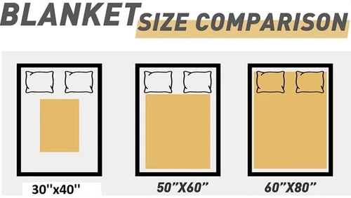 Michael Jackson Fleece Blanket