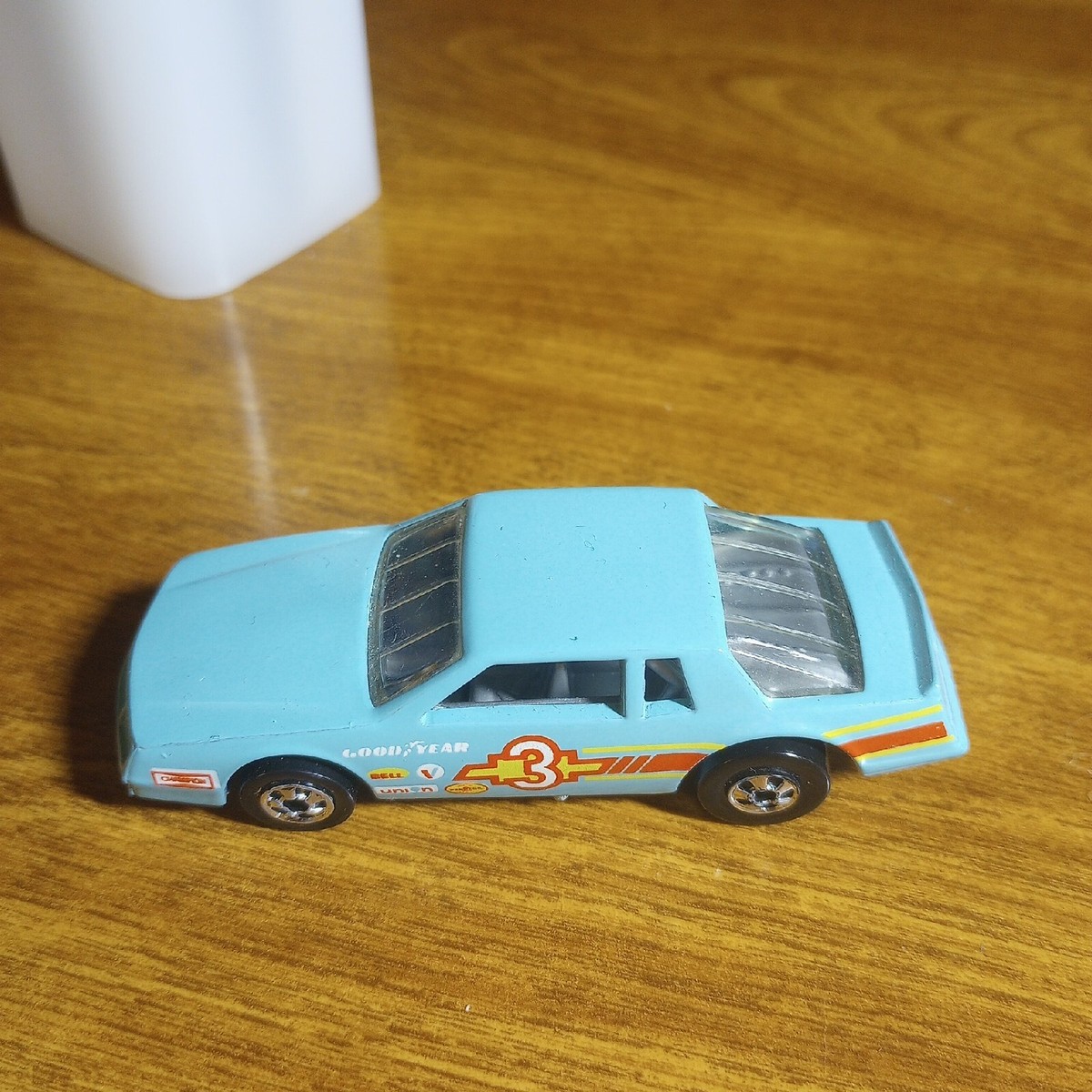 ホットウィール 1983年 ★ 442 OLDS ★ CHEVY STOCKER ホットウィール 1983年 ☆ 442 OLDS ☆ CHEVY STOCKER - メルカリ