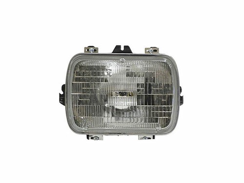 For 2003-2009 GMC C5500 Topkick Sealed Beam Headlight 38394MX | eBay
