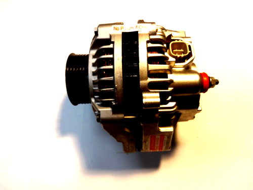 Acura EL.Honda Civic.2001-2005.Alternator.L4.1.7L70AMP/12V.CCW.6-G.1YrWarranty - Picture 10 of 13