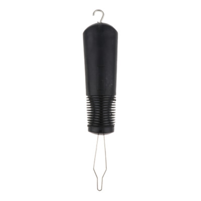 NEUE Universal Button Hook Reißverschluss ziehen Puller Dressing Aid Dress