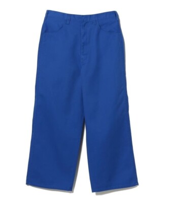 Dickies×FUTURE ARCHIVE Double Knee Pants BEAMS FUTURE ARCHIVE x Dickies Baggy Work Pants | Hypebeast