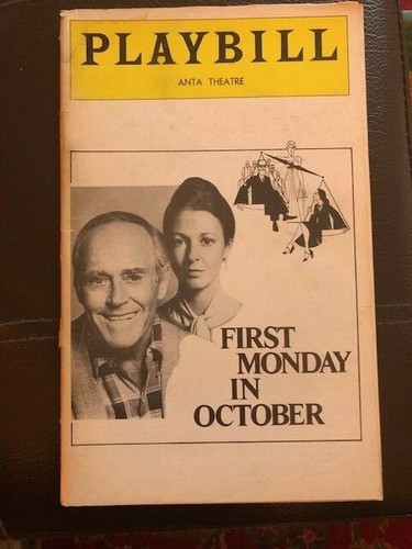 Playbills 1999 and before - Picture 68 of 255