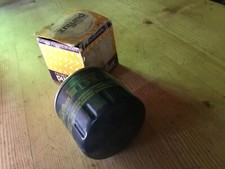 Filtre à huile Citroen 2 CV