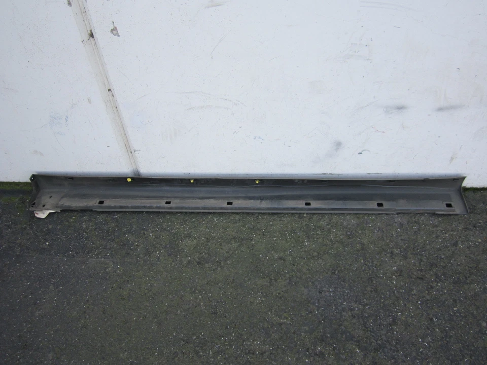 nn80206 Subaru Outback 2000 2001 2002 2003 2004 faldón panel basculante lateral derecho OEM Foto 4 de 4