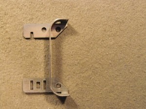 Geschirrspüler Miele G676 Ersatzteil