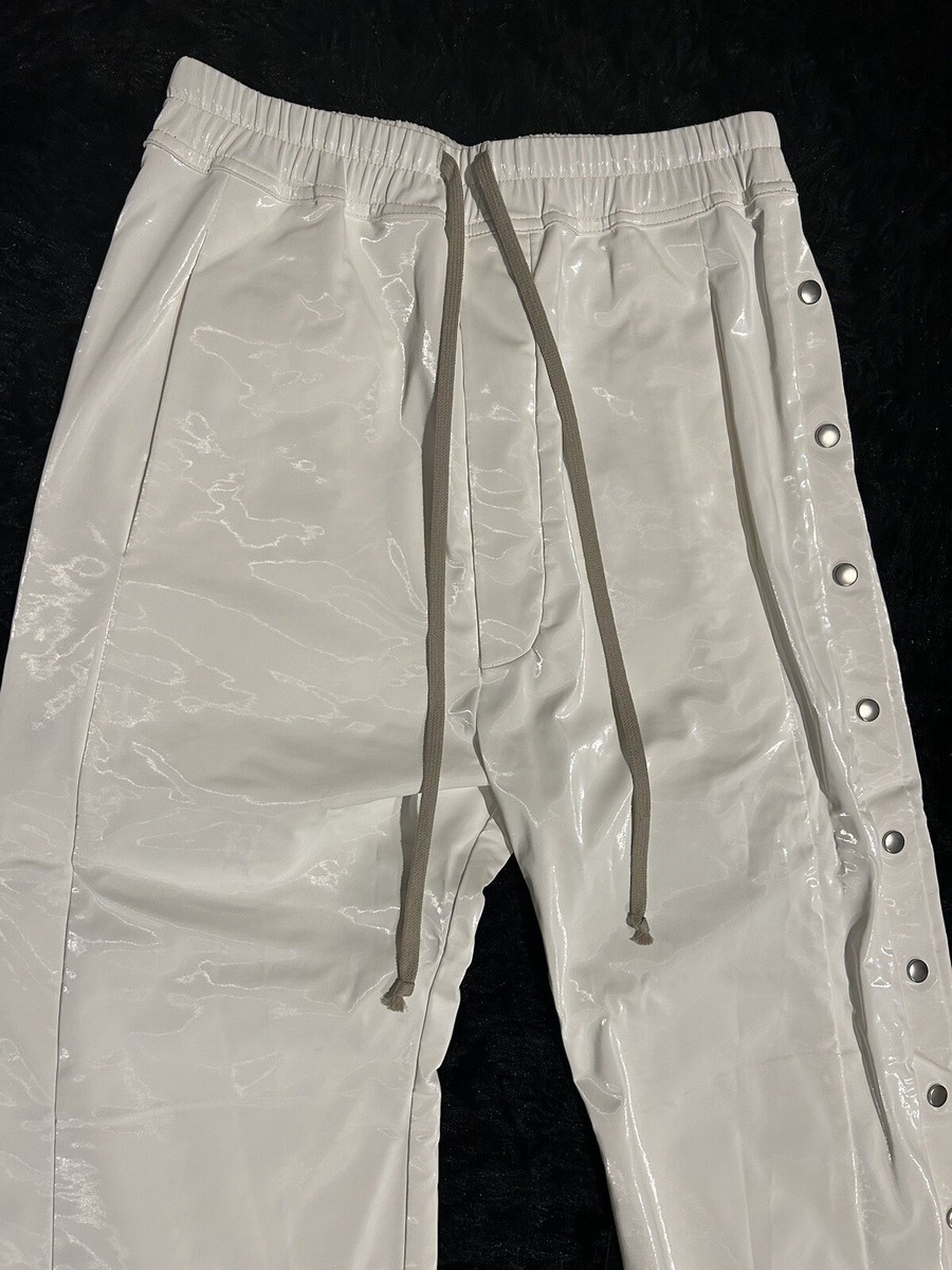 Rick Owens Pusher Pants | eBay Rick Owens Pusher Pants | eBay