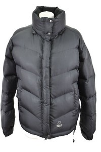 craghoppers puffer jacket