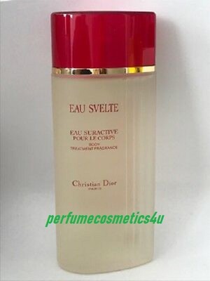 eau svelte dior amazon