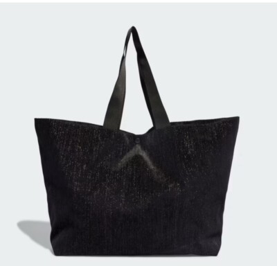 Adidas Ladies Tote Bag black ORIGINALS II3384 Bag glam goth  display picture 3