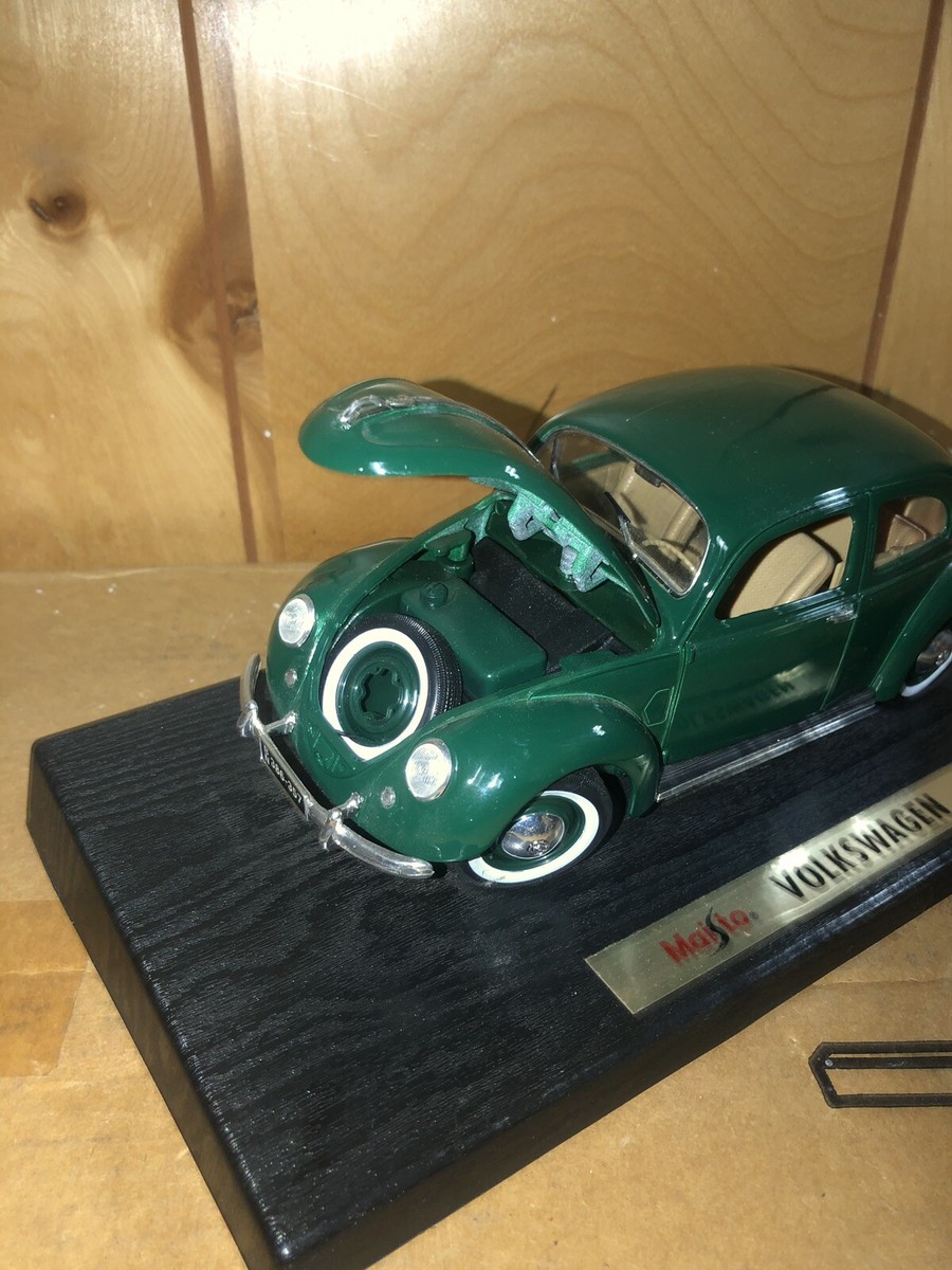 マイスト VW BEETLE ワーゲン ビートル 1951 1/18 1951