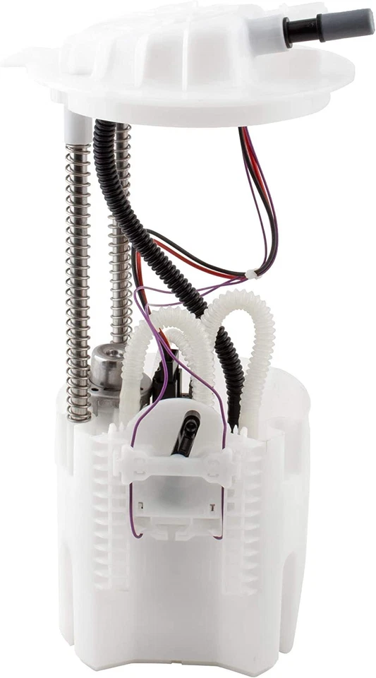 Electric Fuel Pump For Dodge Nitro 2007-2011 For Jeep Liberty 2008-2012 E7219M - Image 4 of 4