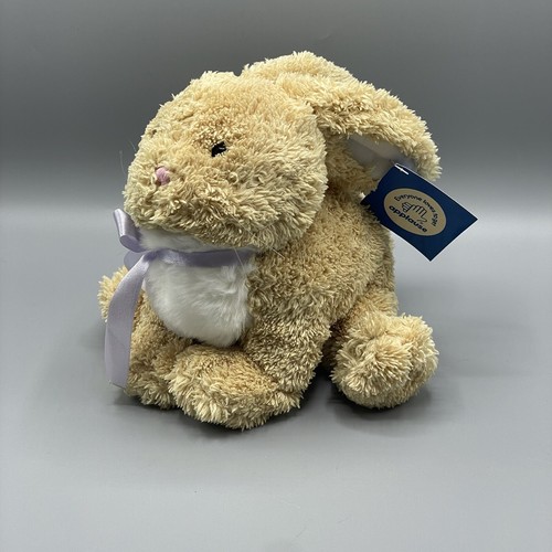Applause Bunny Rabbit Plush Hop-A- Long 57015 Stuffed Animal 9