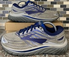 brooks glycerin trail running