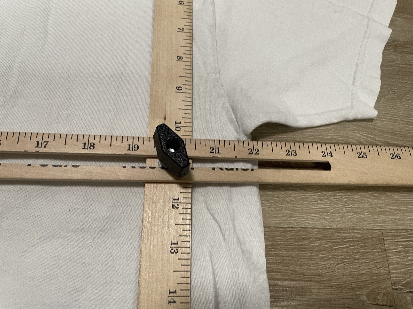 T shirt vintage anni 90 FILA atletica uomo taglia L grande bianca grafica made in USA