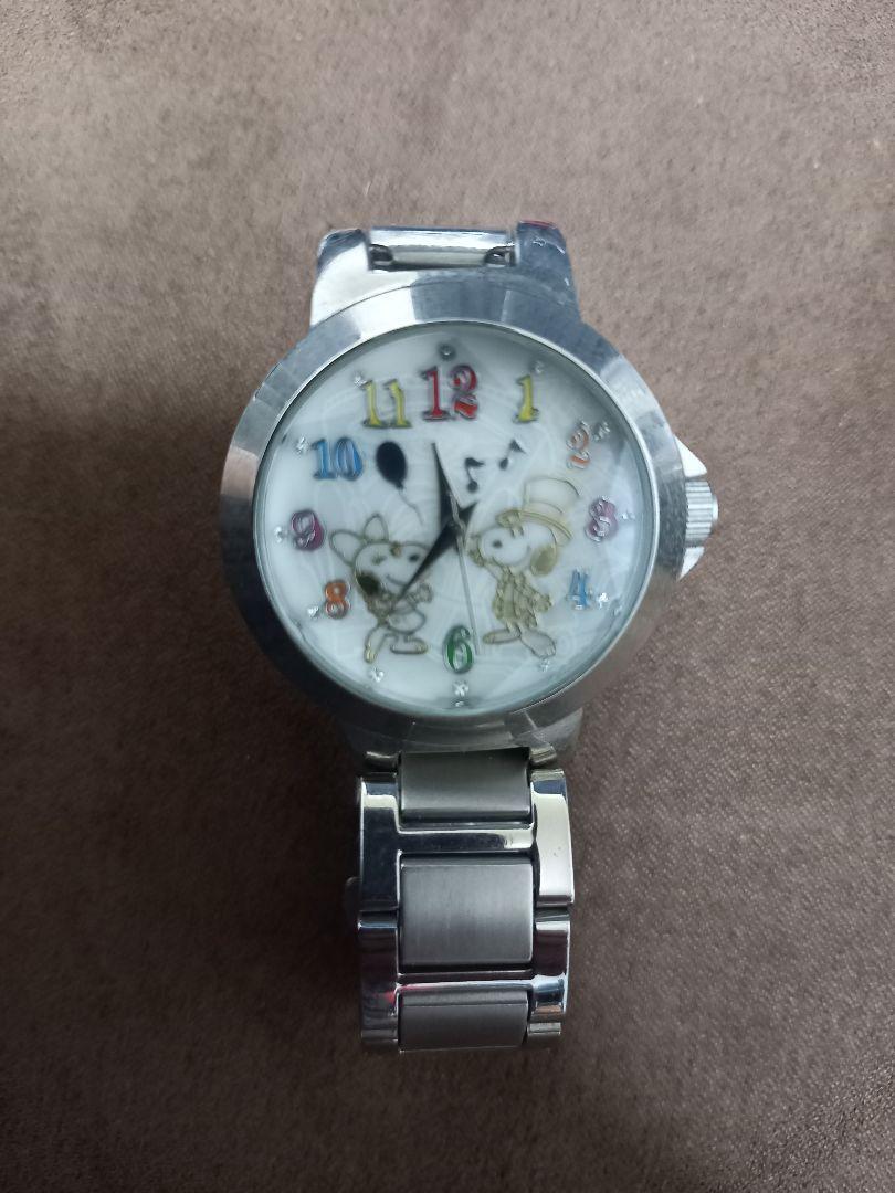 snoopy出品 Universal Studios Japan SNOOPY Watch Rare 35257055809 | eBay