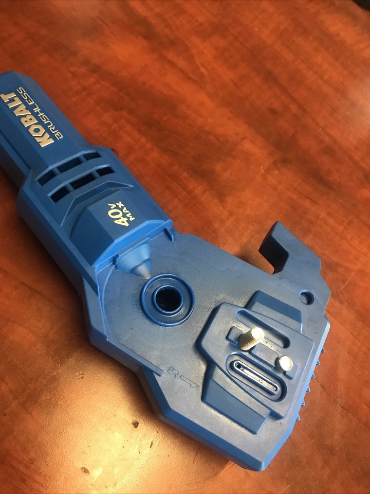 OEM Parts Motor Housing Assembly For For 10” Kobalt KPS 1040B03 40V