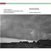 Peder Jorgensen Gram - Peder Gram: Orchestral Works, Vol. 2 (2008)