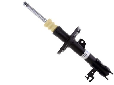 Front Left Strut Assembly For 03-08 Saab 93 Arc Linear Vector Aero 2.0T XB42N4