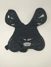 Thor 351 Bodyguard Soft Body Chest Protector Adult Size Small, Black, Motocross 