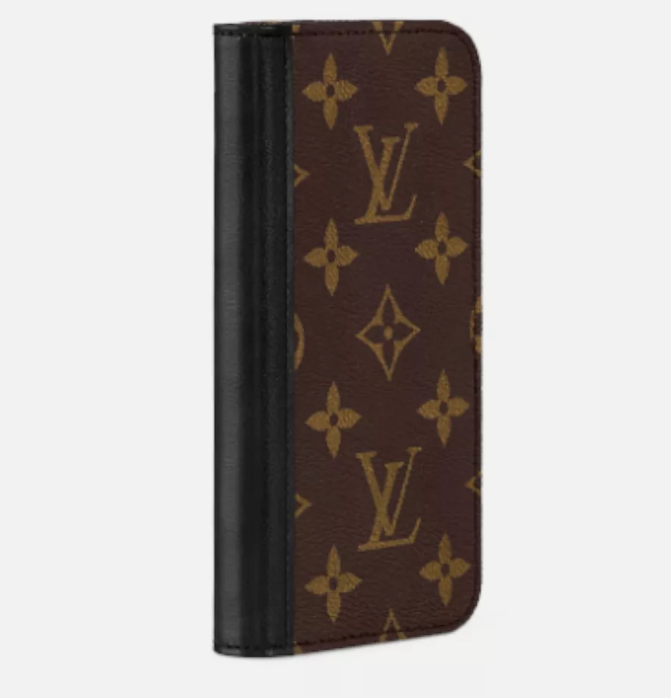 Louis Vuitton IPHONE 16 PRO Folio Case M12539 Authentic | eBay Louis Vuitton IPHONE 16 PRO Folio Case M12539 Authentic | eBay