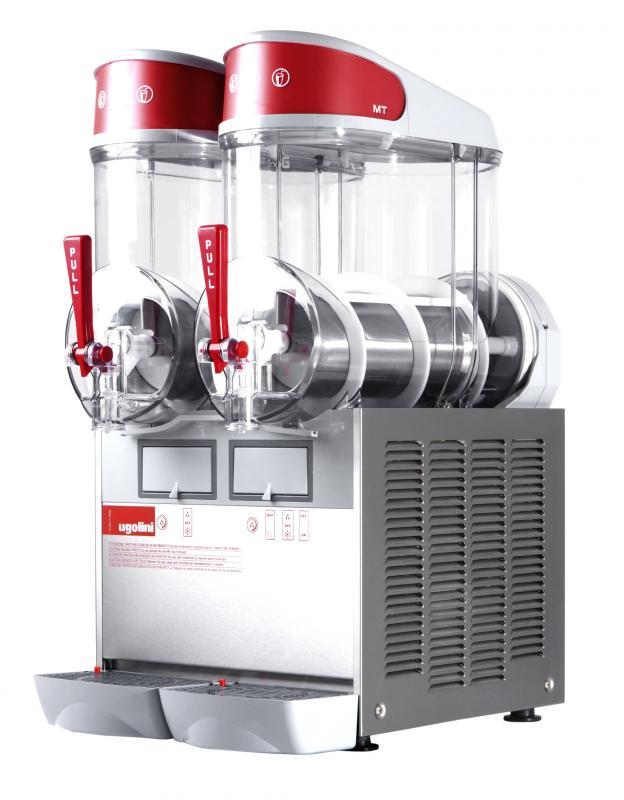 Slush Machine Spare Part Ugolini Bras Rear Bowl Gasket, 2280017200 eBay