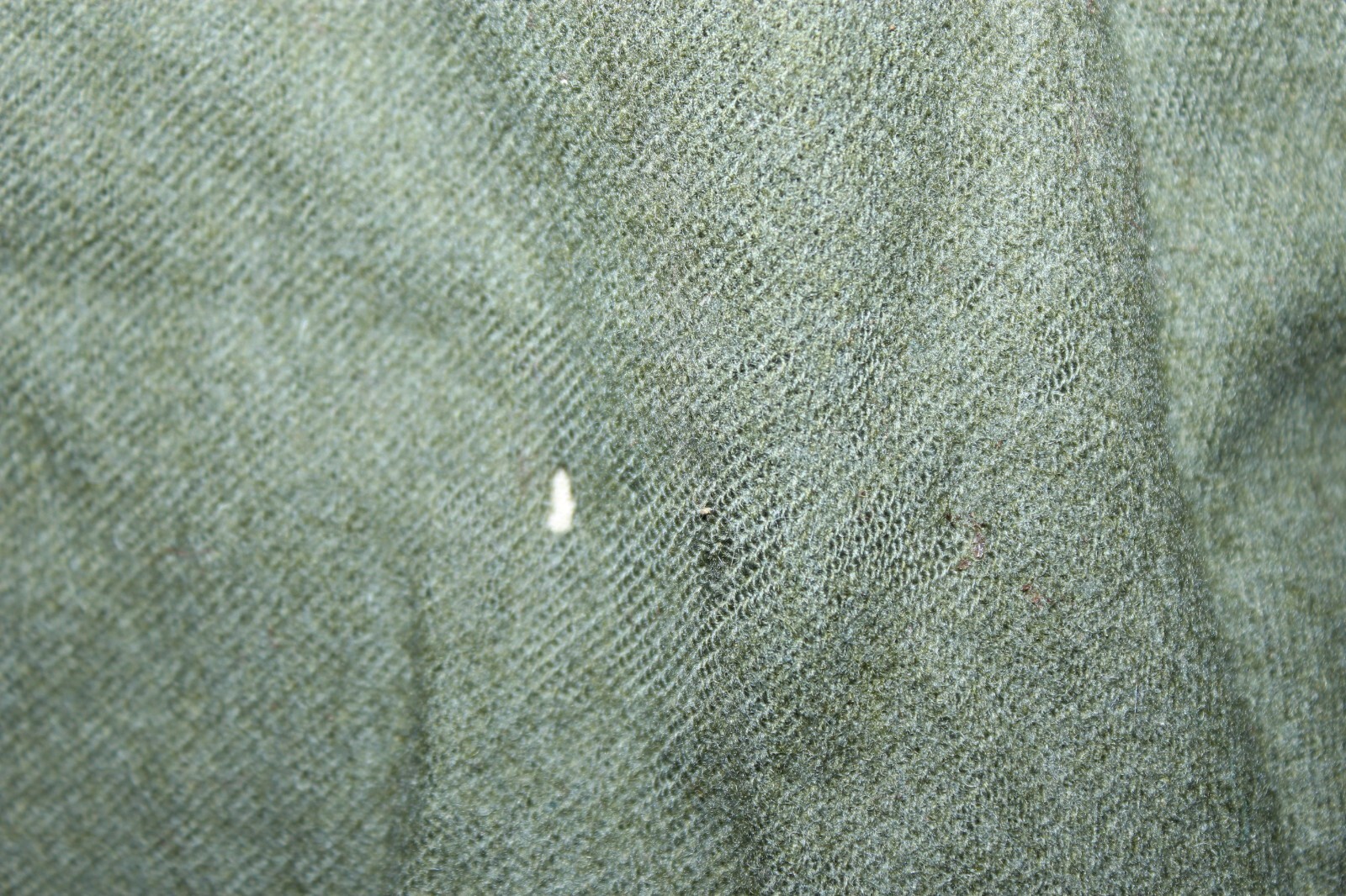 Knockabouts by Pendleton Women's Wool Solid Green… - image 13