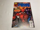 Amazing Spider-Man 436 NM+ 9.6 Black Tarantula Bennett 1998