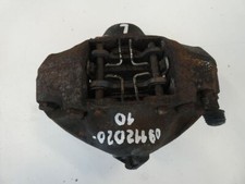 Etrier de frein Mercedes 260