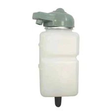 New Brake Master Cylinder Reservoir with Cap & Float Jaguar XKE E-Type E Type