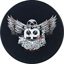 Meinl pad allenatore batteria MPP-12-JB Jawbreaker