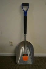 Valley Industries Corporation #14 Aluminum Shovel
