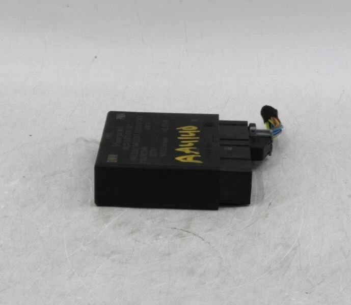 BMW X1 2015 unidad de control asistente de estacionamiento OEM #14719 Foto 2 de 4