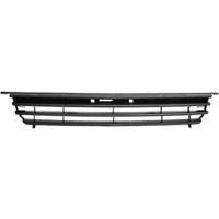 Designgrill Passend FüR Grill VW Polo Baujahr 1994-1999 Ohne Emblemaufnahme