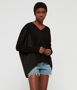 all saints sweater