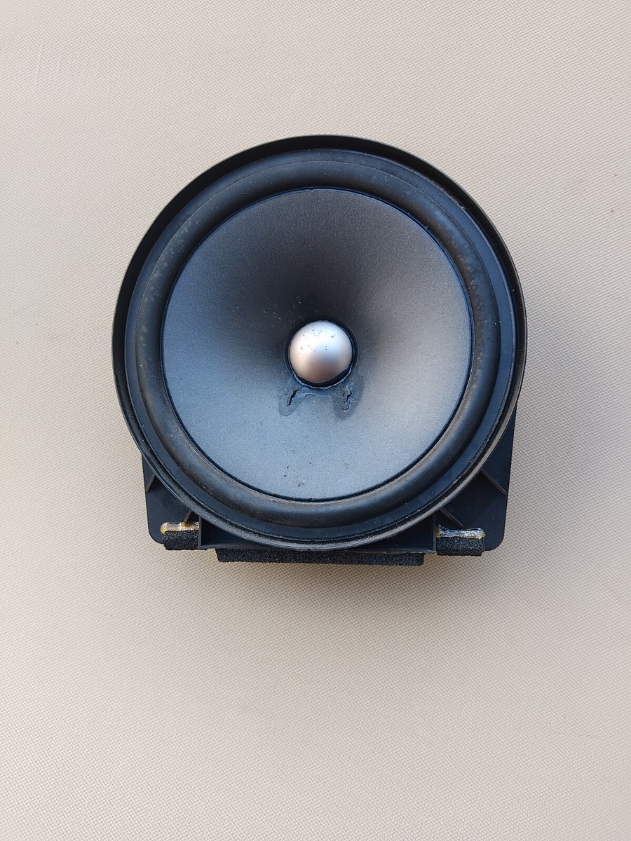 HONDA ACCORD MK7 2003 - 2007 REAR EITHER SIDE DOOR SPEAKER TS06534