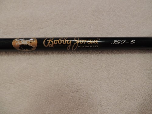 Bobby Jones H3 HYBRID 21* Jesse Ortiz. S Flex Graphit. Lamkin Griff. - Bild 9 von 13