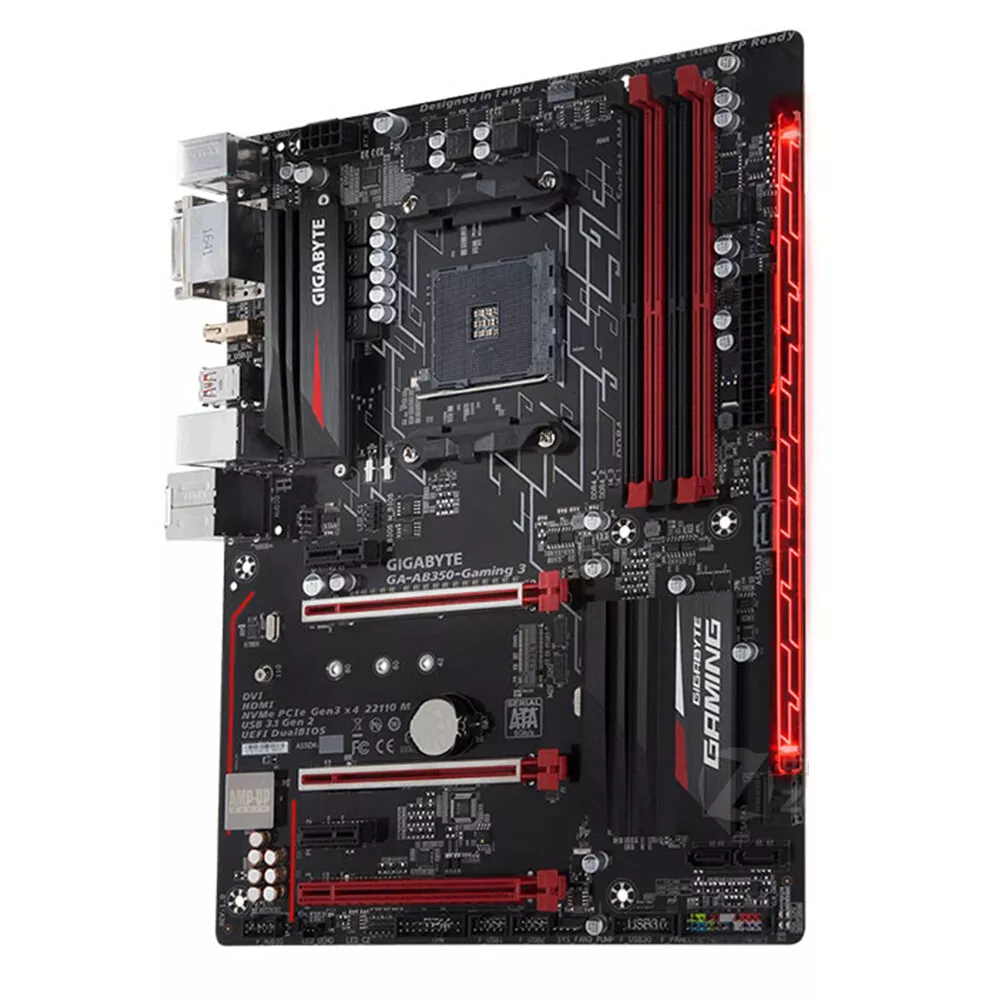 Ab350 motherboard best sale