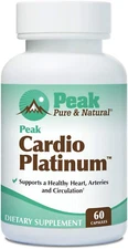 Peak Cardio Platinum