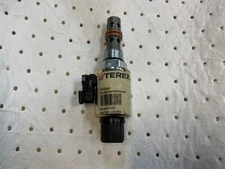 107752GT Valve, Proportional
