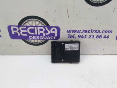 285900001R 184864 zündanlassschalter startschalter RENAULT LAGUNA III 2007